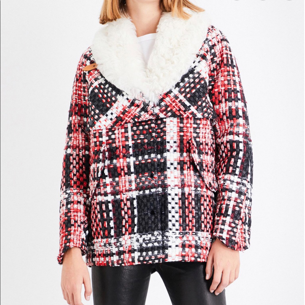 Host Pick* Rag & Bone Jacket